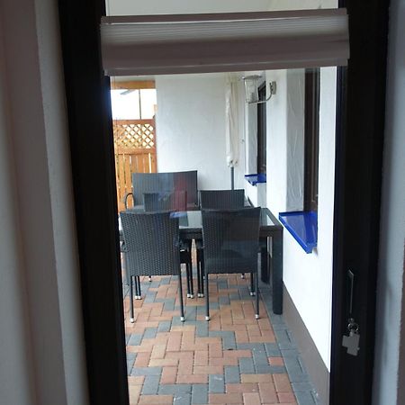Ferienwohnung Zoe Osterbrucken Dış mekan fotoğraf