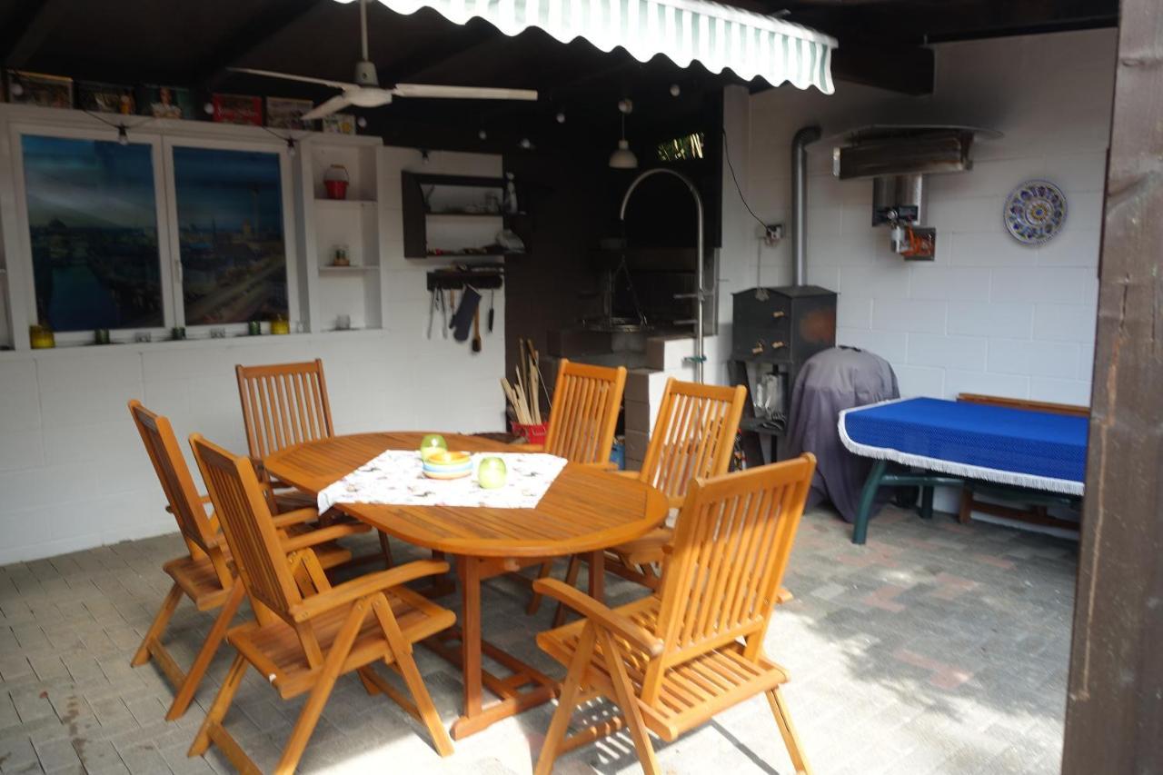 Ferienwohnung Zoe Osterbrucken Dış mekan fotoğraf