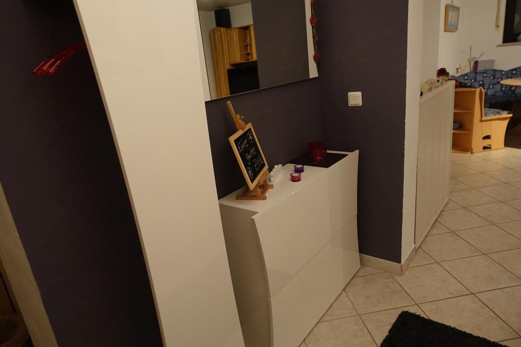 Ferienwohnung Zoe Osterbrucken Dış mekan fotoğraf