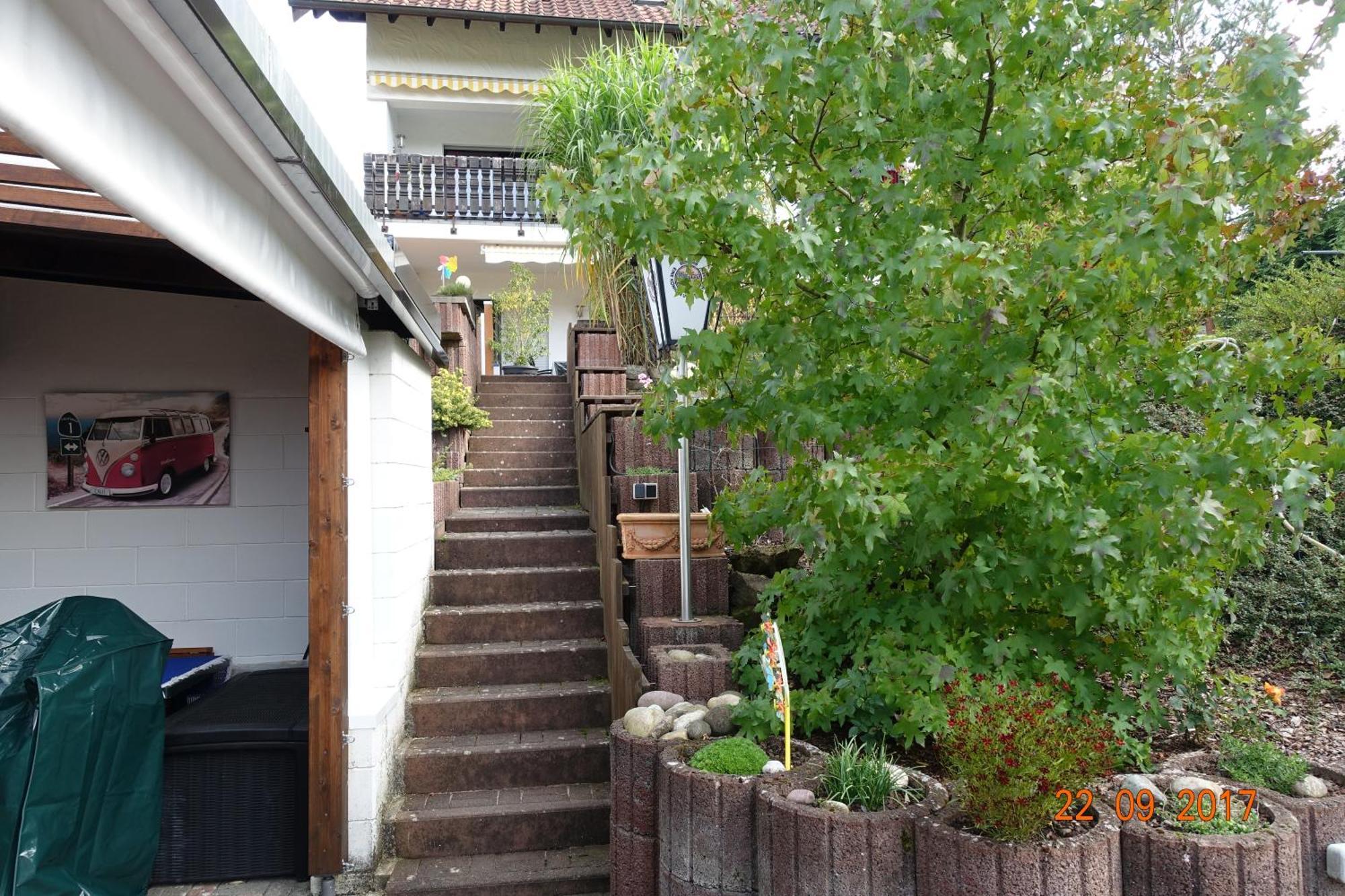 Ferienwohnung Zoe Osterbrucken Dış mekan fotoğraf