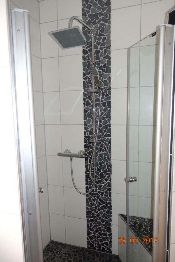 Ferienwohnung Zoe Osterbrucken Dış mekan fotoğraf