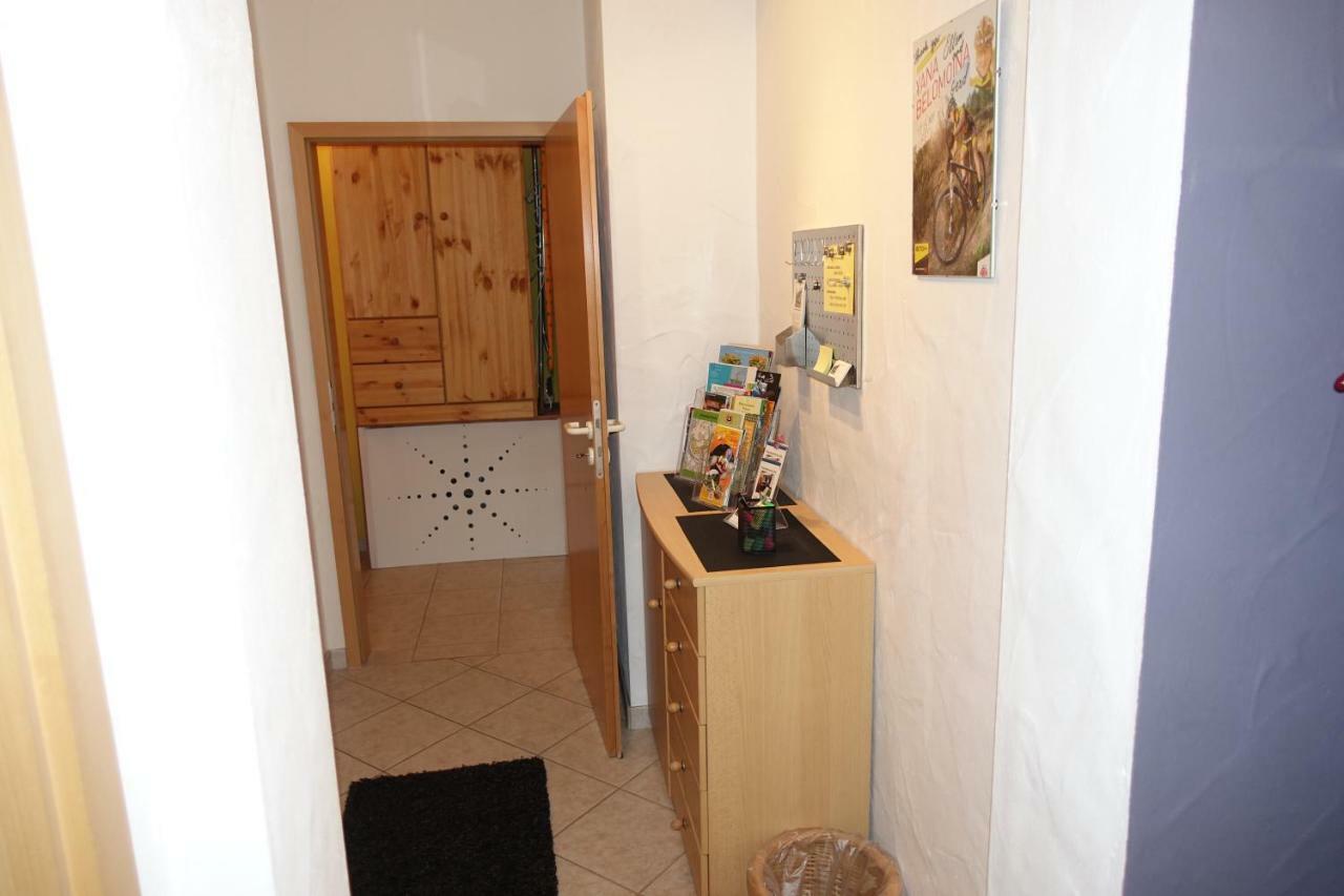 Ferienwohnung Zoe Osterbrucken Dış mekan fotoğraf